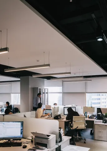 Know Details About Our Company - 安博体育